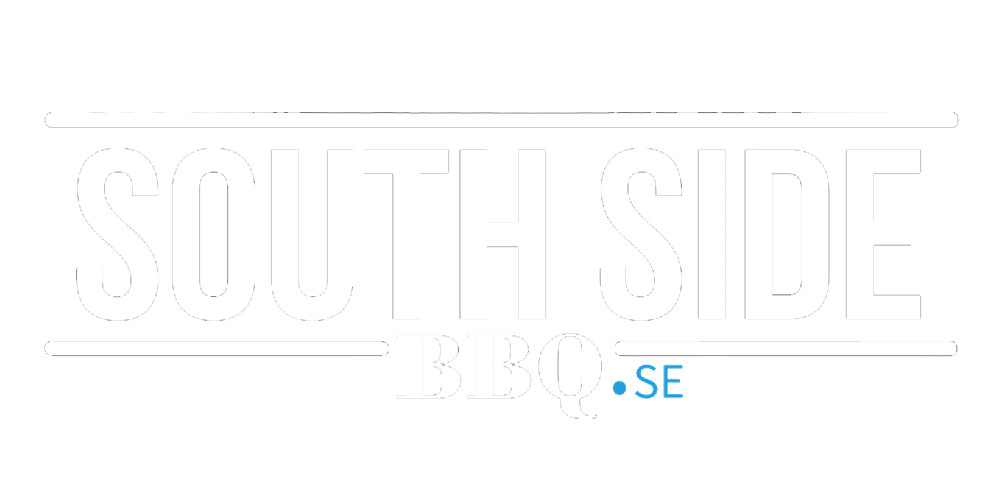 Grillar och grilltillbehör – South Side BBQ