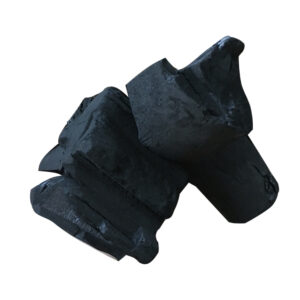 Restaurangkol 2 x 10 kg (100% Björk)