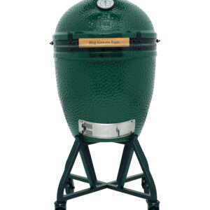 Big Green Egg L - Paket 3