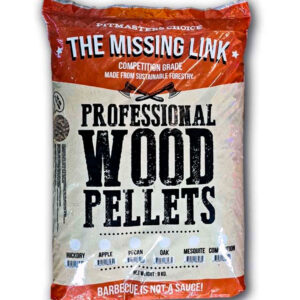 The Missing Link Competition Pellets 9 kg