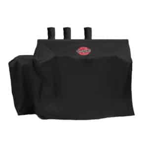 Char-Griller® Double Play™ Grill Cover