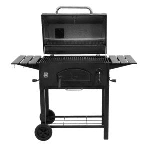 Alternative view of Char-Griller® Traditional