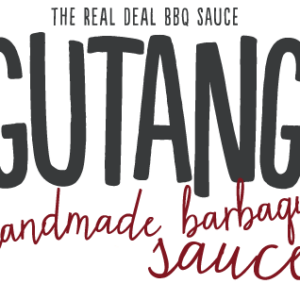 Alternative view of Gutang Sauce (400 g)