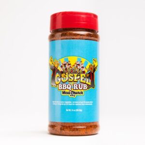 Meat Church - Holy Gospel Seasoning  (397 g)