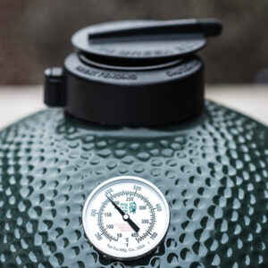 Regulator till Big Green Egg