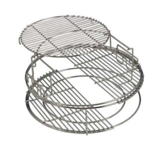Grillgaller Big Green Egg Expanderbart Kit