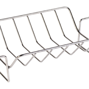 Ribs And Roasting Rack