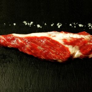 Iberico Pluma (belotta)