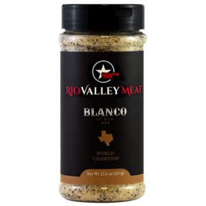Rio Valley Meat Blanco AP Rub (357 g)