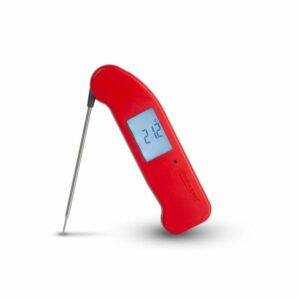 Alternative view of Thermapen® ONE