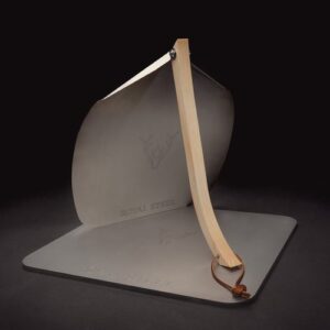 Alternative view of Pizzapaketet Royal Steel