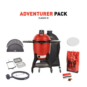 Adventurer - Joe Classic III