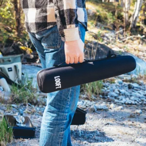 Alternative view of Looft Lighter X