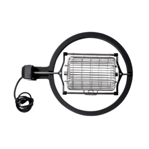 Alternative view of Kamado Joe® Joetisserie Korgsats