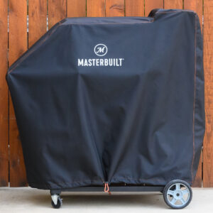 Alternative view of Masterbuilt Gravity Series 800 - Pizza Pack