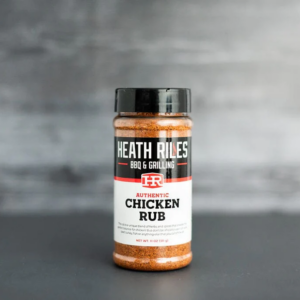 Heath Riles BBQ Chicken Rub (311 g)