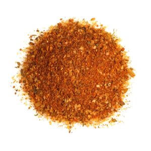 Alternative view of Crossroads Authentic Southern BBQ Seasoning (195 g)