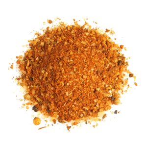 Alternative view of Dizzy Dust Coarse-Grind BBQ Seasoning (211 g)