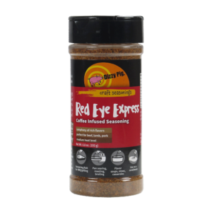 Red Eye Express Coffee-Infused Seasoning (193 g)