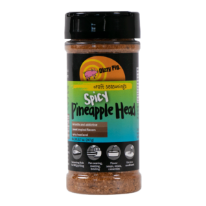 Spicy Pineapple Head (247 g)