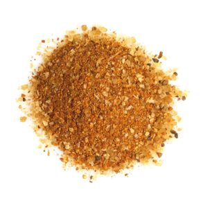 Alternative view of Swamp Venom Hot Deep South Seasoning (210 g)