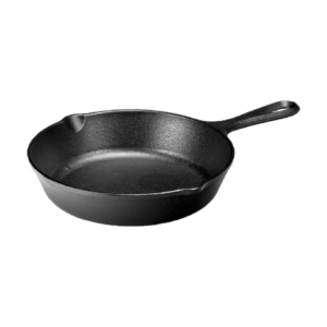 Lodge Stekpanna Gjutjärn 20 cm