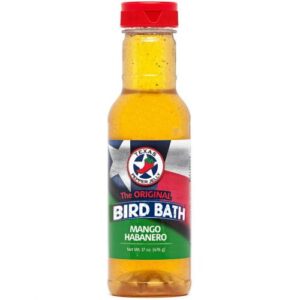 Mango Habanero Bird Bath (476 g)