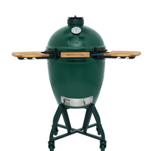 Big Green Egg L - Paket 1