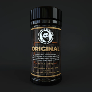 Bearded Butcher Original (170 g)