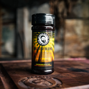 Alternative view of Bearded Butcher Butter Blend (170 g)