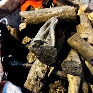 Alternative view of Cubakol Marabu 15 kg