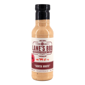 Lane´s Sorta White Sauce (400 ml)