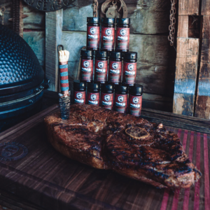 Alternative view of Bearded Butcher Bold Blend (170 g)