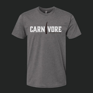 Carnivore T-shirt
