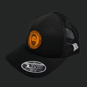 Bearded Butcher Snap-Back Hat