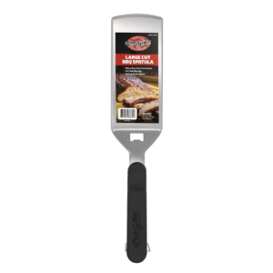 Alternative view of Grillspade Char-Griller