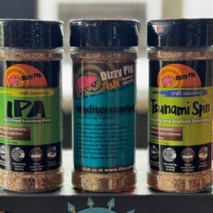 3 Dizzy Pig - Rubpack 2