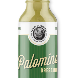 Gesus Palomino Dressing (354 ml)