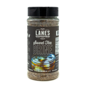 Lane´s Sweet Tea Brine (317 g)