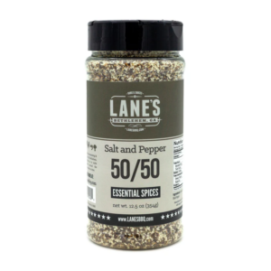Lanes´s Salt and Pepper 50/50 (354 g)