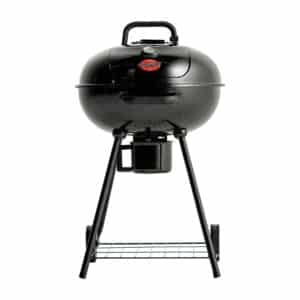 Char-Griller Kettle Charcoal Grill and Smoker