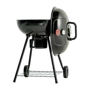 Alternative view of Char-Griller Kettle Charcoal Grill and Smoker