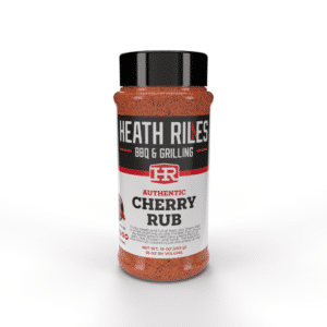 Heath Riles BBQ Cherry Rub (283 g)