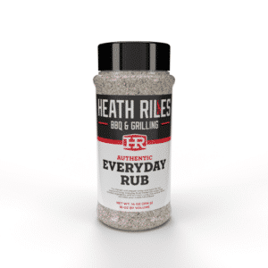 Heath Riles BBQ Everyday Rub (396 g)