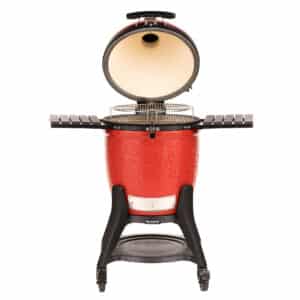 Alternative view of Kamado Joe CLASSIC III