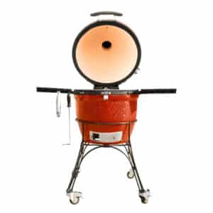 Alternative view of Kamado Joe CLASSIC II