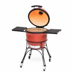 Alternative view of Kamado Joe CLASSIC I