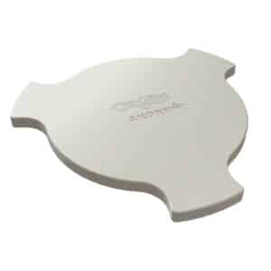 Akorn Deflector Plate